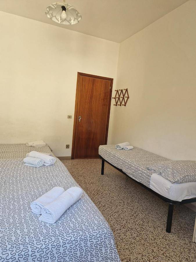 Gîte pour 10 personnes, avec jardin et vue à Cervia - 3