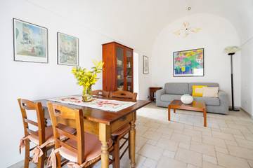 Vakantiewoning voor 4 Personen in Polignano a Mare, Valle D'Itria, Afbeelding 2