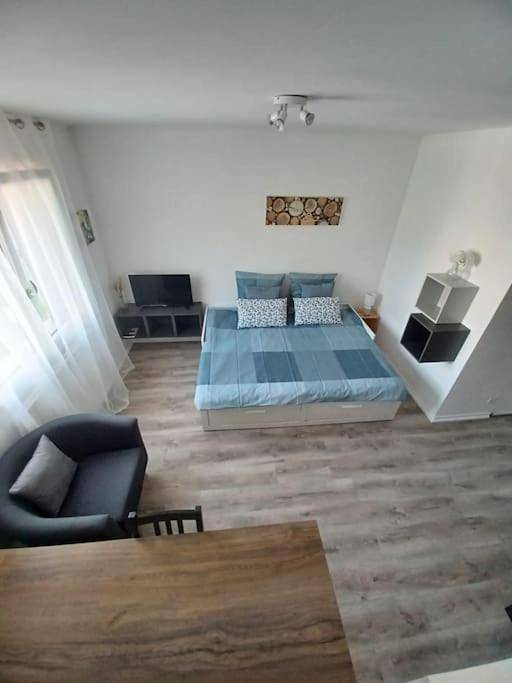 Appartement de vacances pour 2 personnes