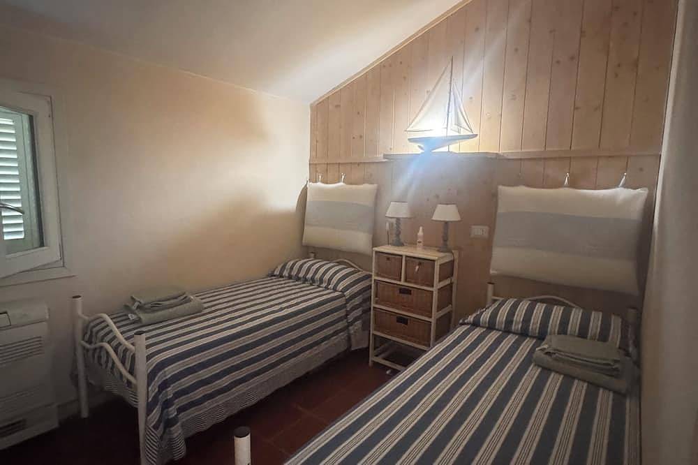 Casina al Mare, Porto Rafael in Palau (Sardegna), Gallura