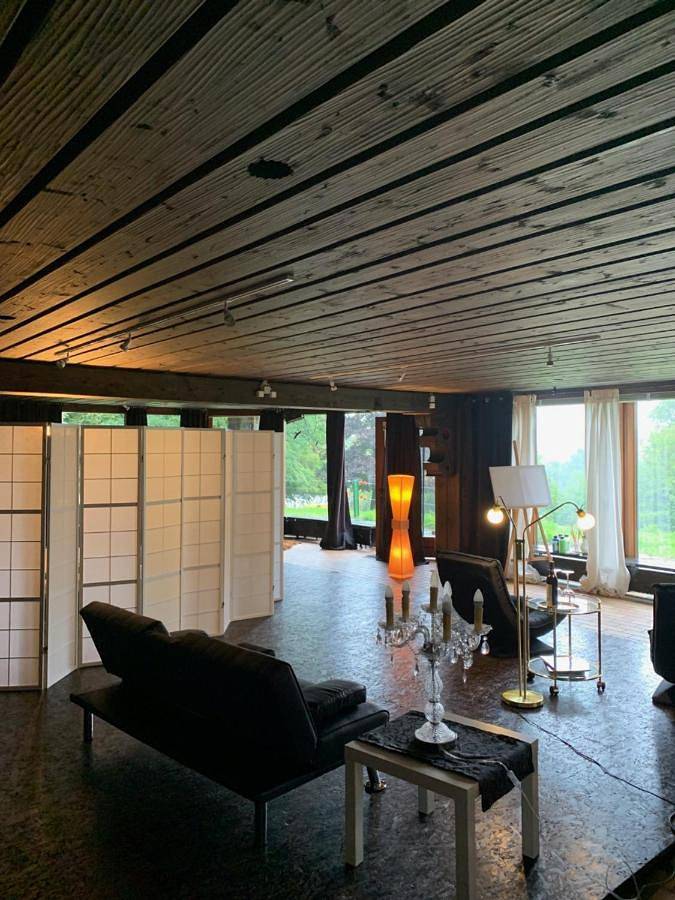 Cały apartament, Auszeit auf dem Kulturgut Hirtscheid in Alpenrod, Westerwald
