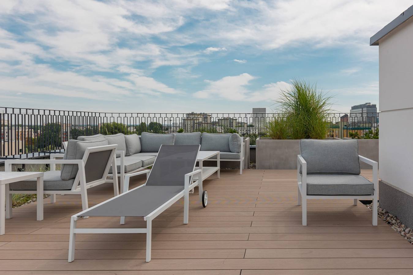 Cały apartament, Stylish Apartment in Mokotow | Parking, Gym in Mokotów, Warszawa