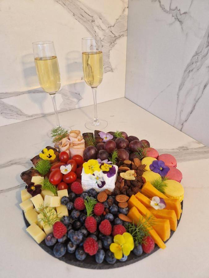 Gîte pour 2 personnes, avec jardin ainsi que piscine et jacuzzi à La Membrolle-sur-Choisille - 3