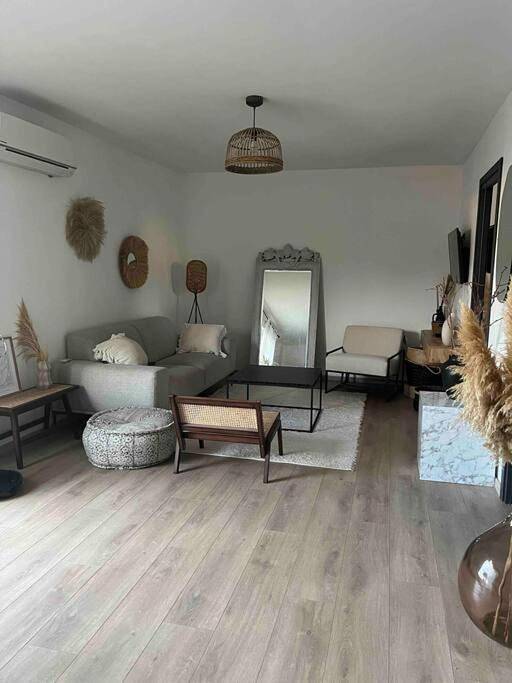 Gîte pour 2 personnes, avec terrasse à Talasani - 4