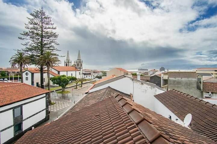 Casa de férias para 3 pessoas em Madalena