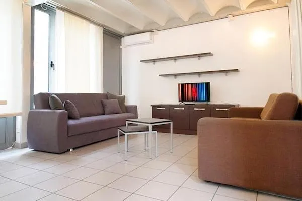 Appartamento vacanze per 4 persone, con animali domestici - 1