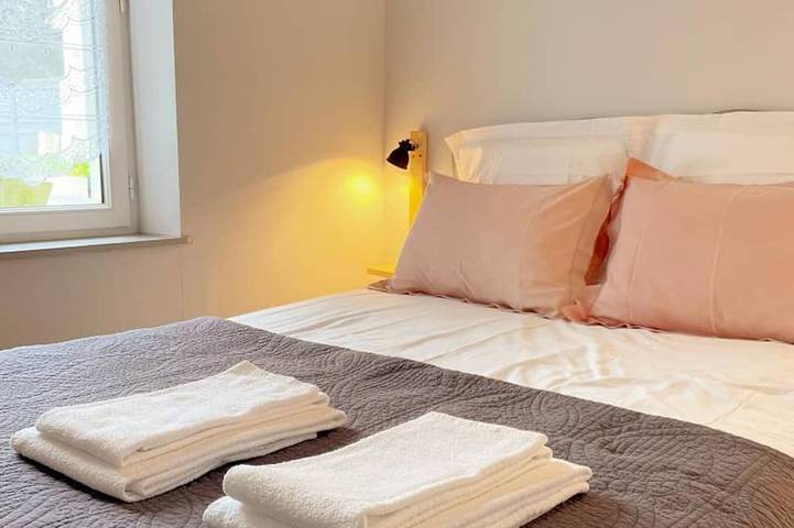 Gîte pour 2 personnes à Couffy - 3