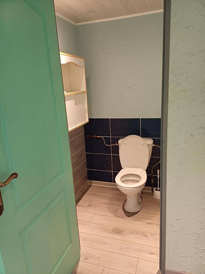 Gîte pour 3 personnes, avec terrasse ainsi que jardin et vue à Saint-Lattier - 2