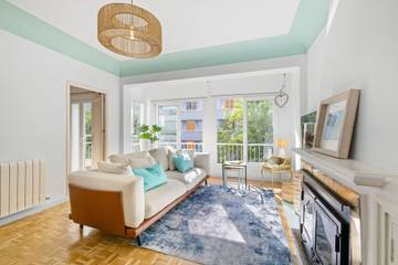 Apartamento in Palma, Mallorca Oeste für 6 