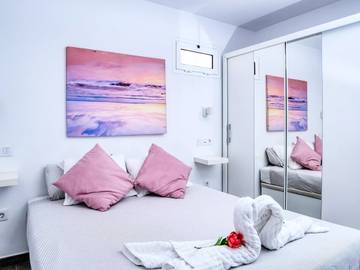 Villa for 4 People in Central Costa Teguise, Teguise, Photo 4