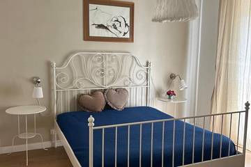Villa pour 11 Personnes dans Plage de Mondello, Mondello, Photo 3