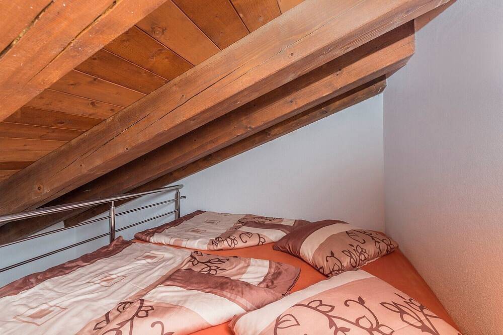 Ganze Wohnung, App Villa Anja / Apartment Bina in Medaki, Istrien