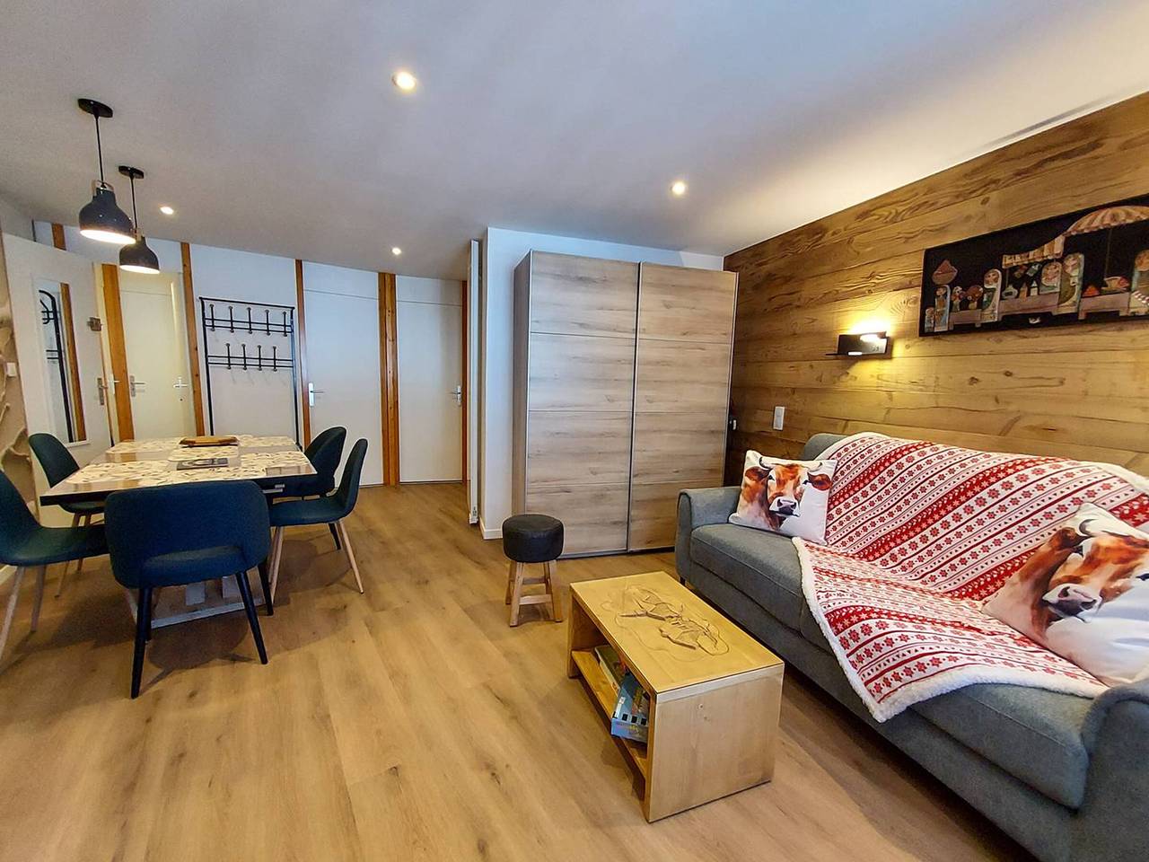 Photo : Appartement de vacances