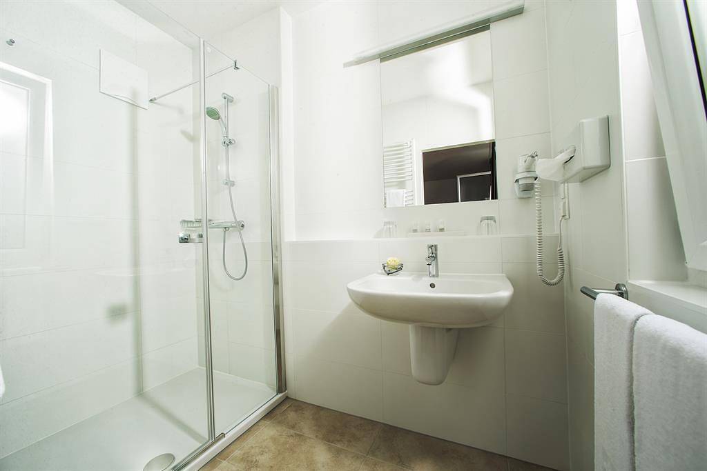 Ganze Ferienwohnung, Doppelzimmer Klassik in Südoststeiermark, Bad Radkersburg