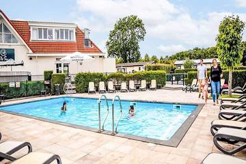 Chalet voor 5 Personen in Noordwijk, Nederlandse Noordzeekust, Afbeelding 4