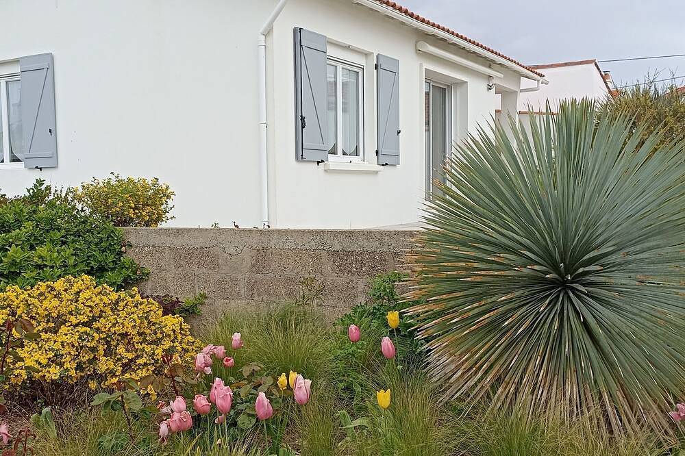 Photo : Maison de vacances