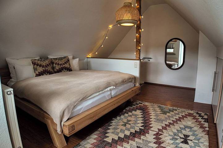 Cottage für 2 Personen in Bergisches Land - 2