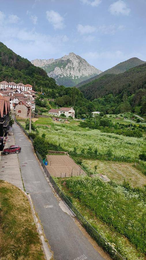 Appartement entier, Apartamento Aran isaba in Isaba, Pyrénées espagnoles