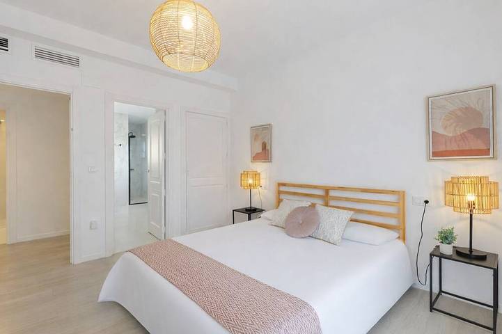 Finca für 18 Personen, mit Garten in Alicante - 3