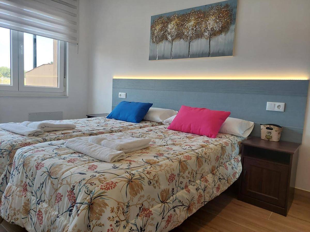 Apartamentos La Tata in Avilés, Côte Cantabrique