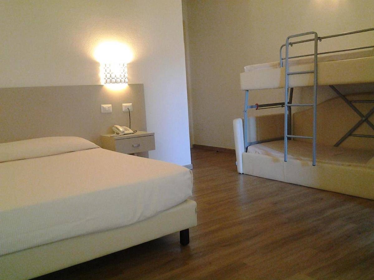 Hotel Nettuno in Palmasera (Dorgali), Dorgali