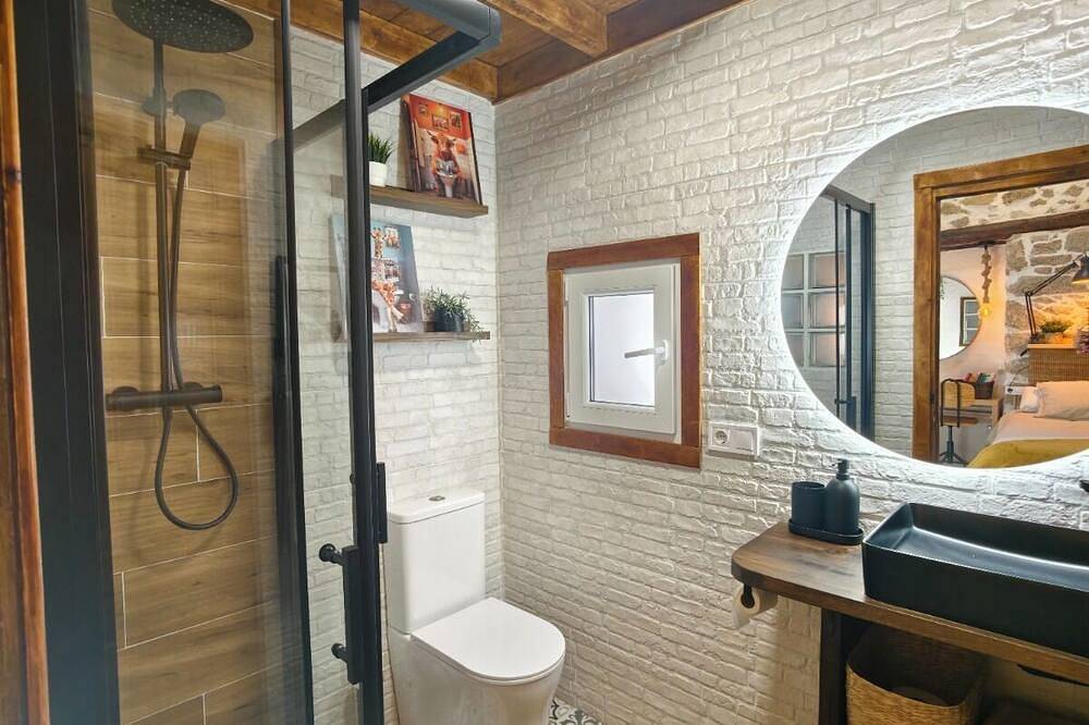 Casita El Espinar Jacuzzi in El Espinar, Provincia de Segovia