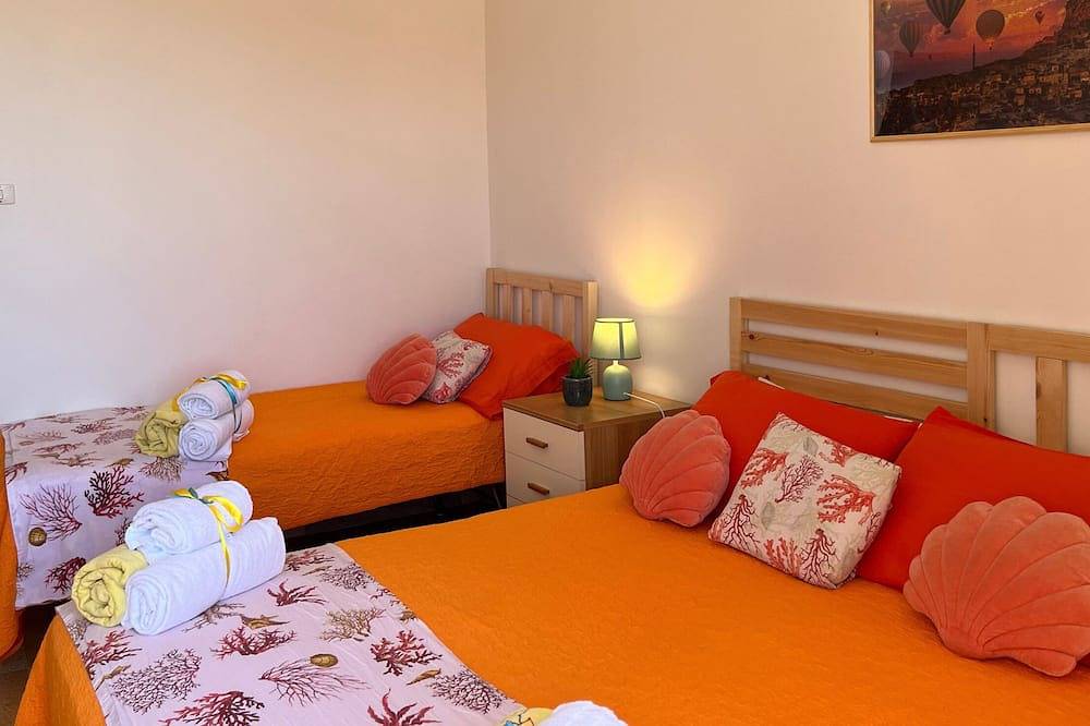 Ganze Wohnung, Casa Marea Sperlongaresort in Sperlonga, Latina Provinz