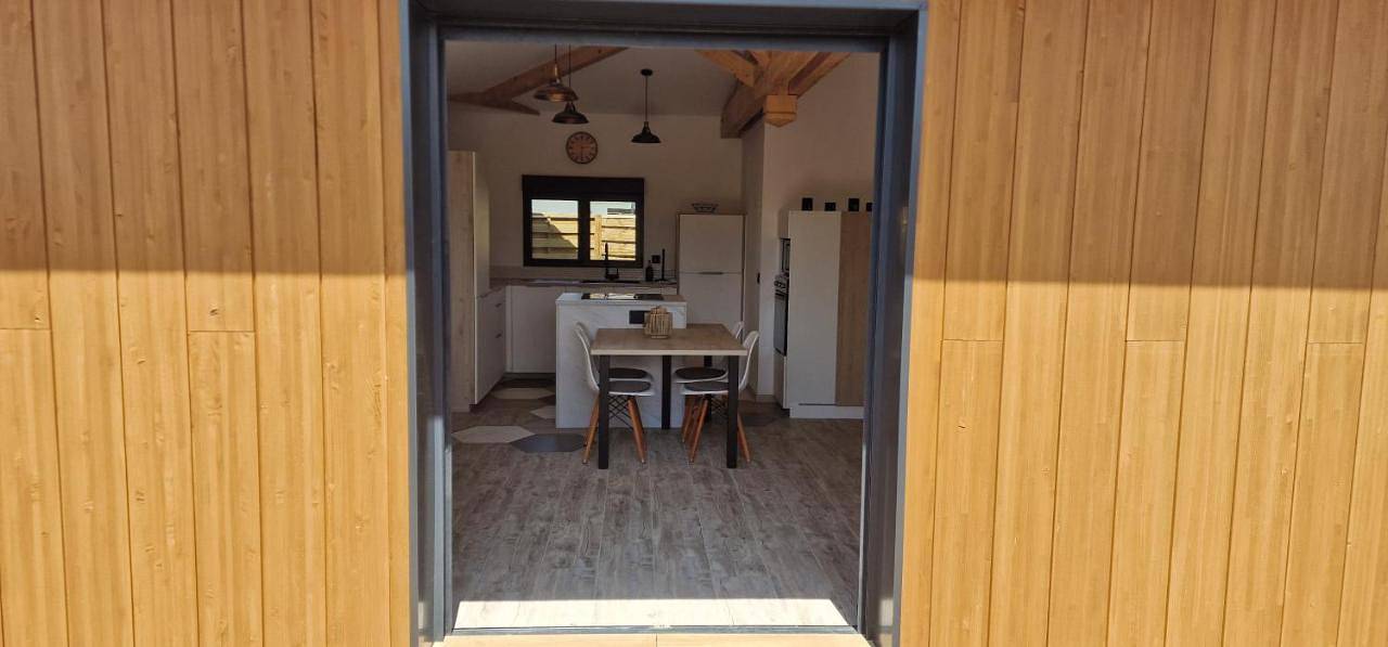 Chalet in Le Teich, Région d'Arcachon