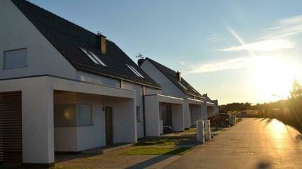 Holiday Home for 6 People in Polish Baltic Sea, Polish Baltic Sea Coast, Photo 3