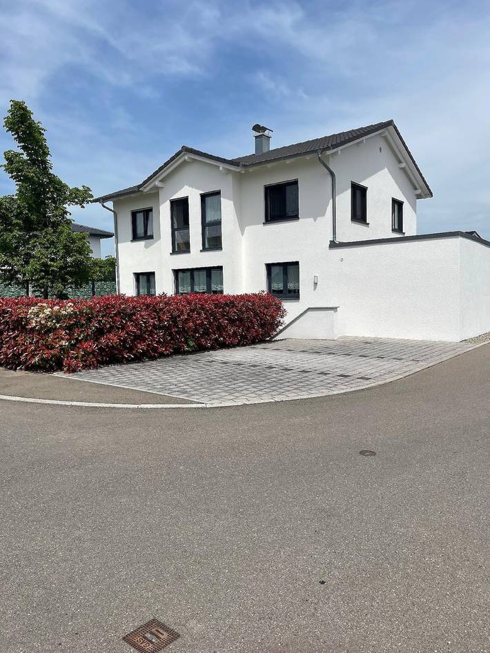 Ganze Ferienwohnung, Ferienwohnung in ruhiger Lage in Seenähe in Oberteuringen, Region Bodensee-Oberschwaben