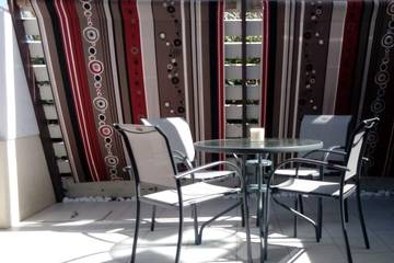 Villa pour 2 personnes, avec terrasse au Cap d'Agde