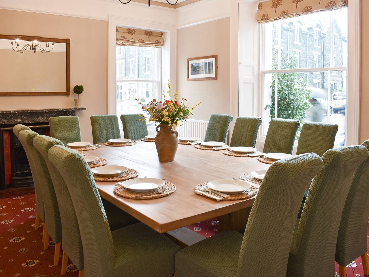 Pitcairn House-Uk41255 in Keswick, Lake District