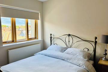 Apartment for 2 People in Norwich, Norfolk, Photo 1