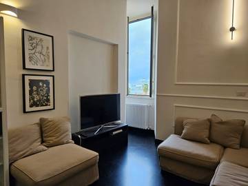 Gîte pour 3 personnes à Civitavecchia