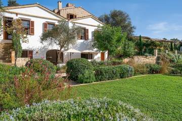 Villa in Alaior, Alaior Gemeinde für 8 