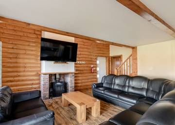 Chalet for 10 People in Mappleton, Yorkshire, Photo 4