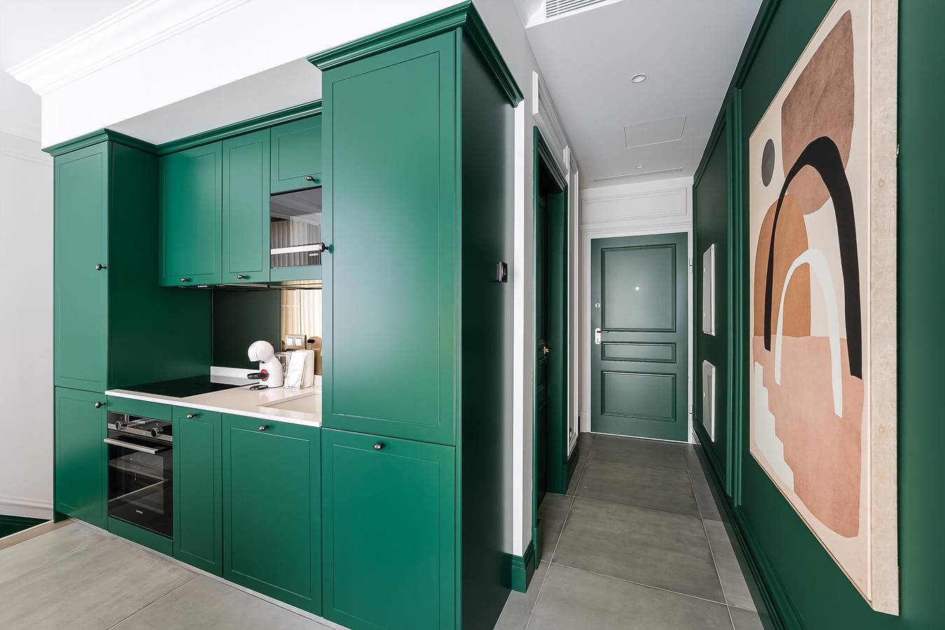 Guestready - City Centre Home, foto 7