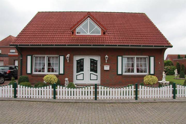 FeHaus Sandra 2310 in Westeraccumersiel, Dornum