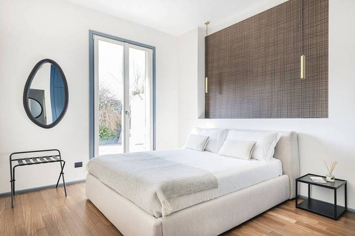 Ganze Wohnung, Easylife - Apartment mit Terrasse nahe Dom in Mailand, Mailand Provinz