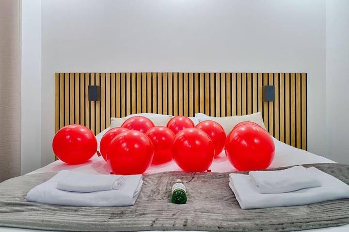 Gîte pour 2 personnes à Saint-Maurice - 2