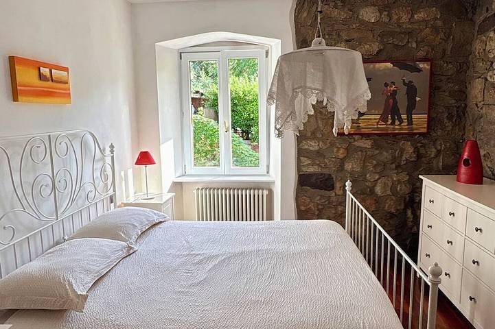 Apartamento entero, Sopramonte Apartment and Annex in Sopramonte, Trento