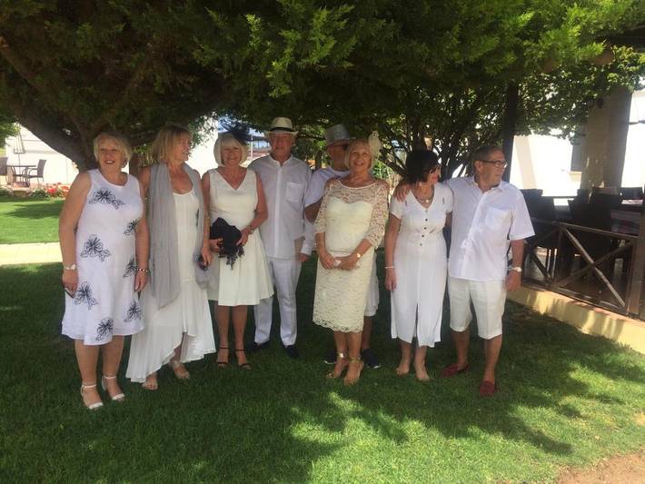 Maison d’hôte pour 2 personnes, avec jardin à Chypre - 3