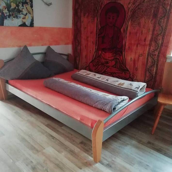 Ganze Wohnung, Ferienwohnung Bauer-Power - Appartement in Bodenmais, Ostbayern