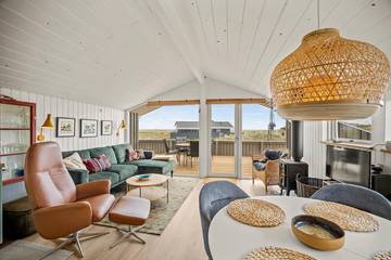 Villa für 4 Personen in Sønderho, Fanø, Bild 2