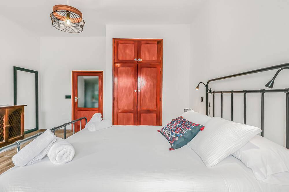 Agaete Modern Holiday Home in Valle de Agaete, Agaete