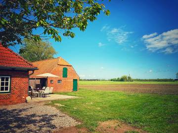 Ferienhaus für 5 Personen in Riepsdorf, Südliche Ostseeküste, Bild 2