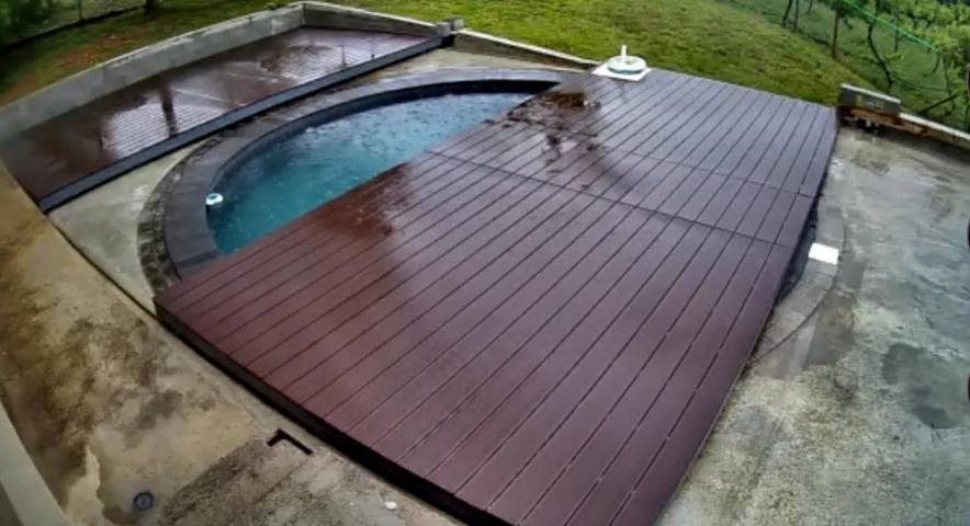Location de vacances pour 5 personnes, avec jardin ainsi que piscine et vue dans Pedraça - 2