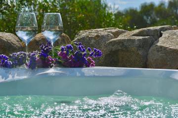 Villa für 2 Personen in Palau (Sardinien), Gallura, Bild 1