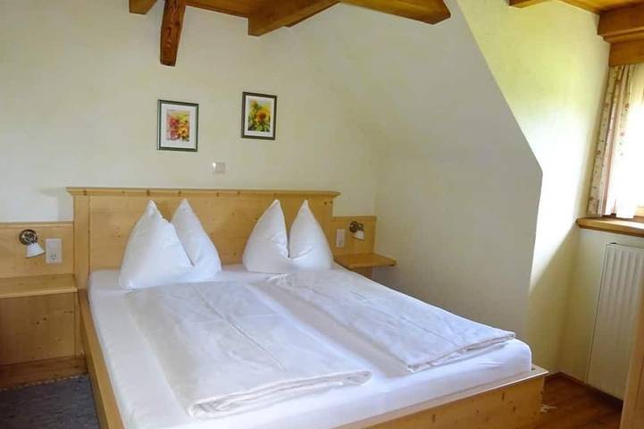 Agriturismo für 2 Personen, mit Garten am Millstätter See - 3