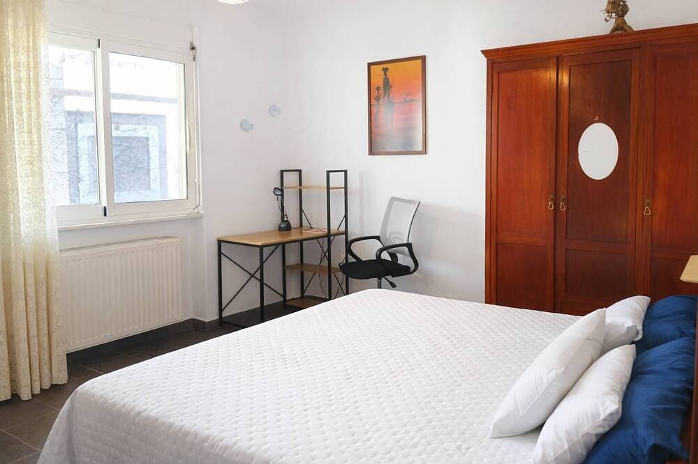 Ganze Wohnung, Captain's Place - Cozy Retreat in Alexandroupolis in Alexandroupolis, Evros